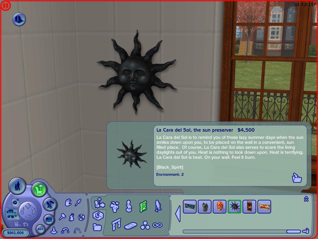 Mod Request #4- All Day And All Of The&nbsp;Night